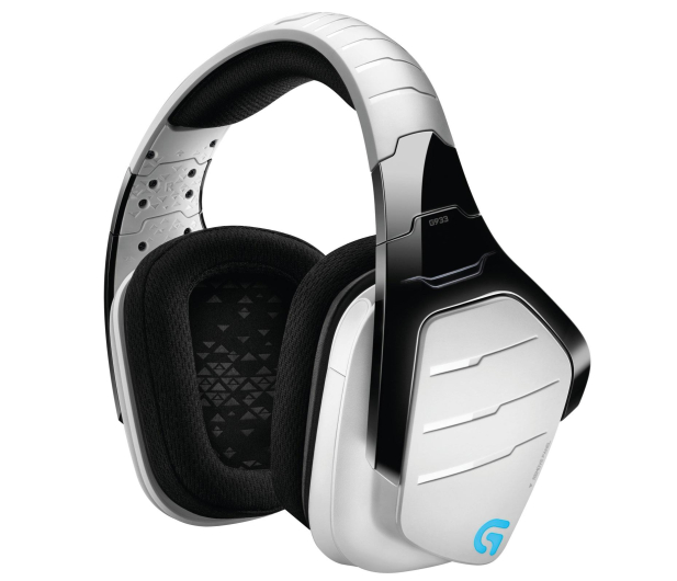 Logitech G933 ARTEMIS SPECTRUM - 341612 - zdjęcie 2